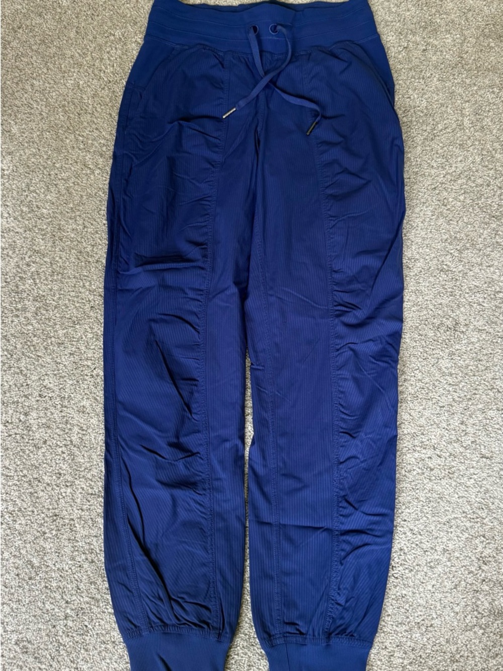 Lululemon dance studio track pants / joggers